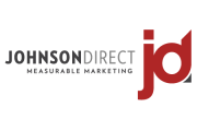 New 2012 Johnson Direct logo