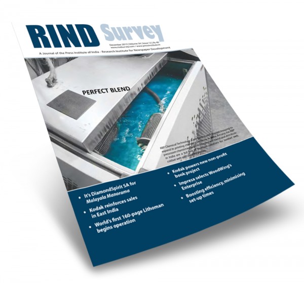 RBP RIND Survey Placement Cover Shot